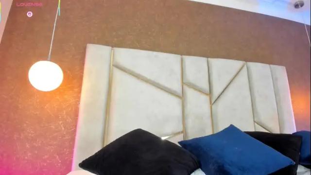 Image 8 of oh_hollyy Stream on Chaturbate on 1 month ago