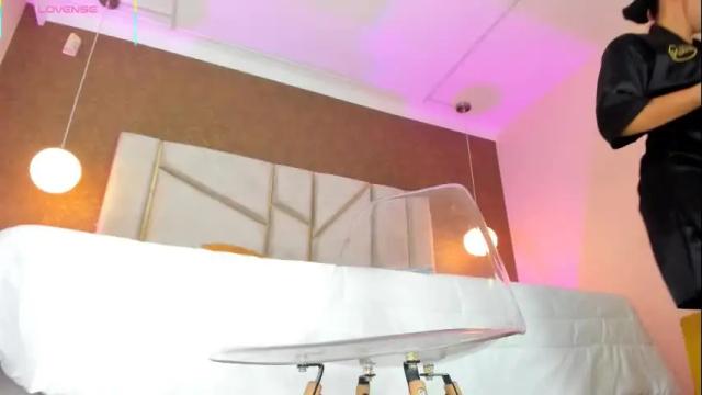 Thumbnail 1, oh_hollyy's Stream at Chaturbate, 29 days ago