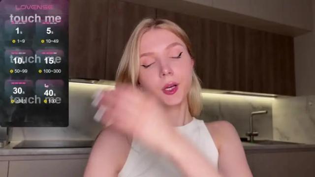 Image 3 of oh_honey_ Stream on Chaturbate on 21 months ago