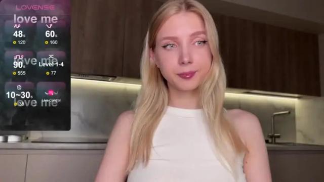 Image 4 of oh_honey_ Stream on Chaturbate on 21 months ago