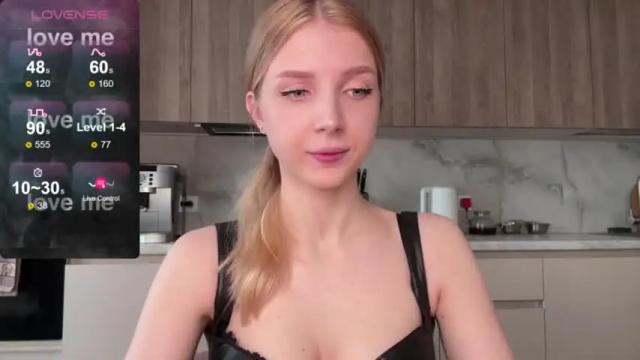 Image 2 of oh_honey_ Stream on Chaturbate on 21 months ago