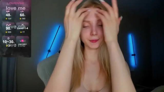 Thumbnail 3, oh_honey_'s Stream at Chaturbate, 9 months ago