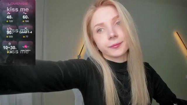 Image 3 of oh_honey_ Stream on Chaturbate on 13 months ago