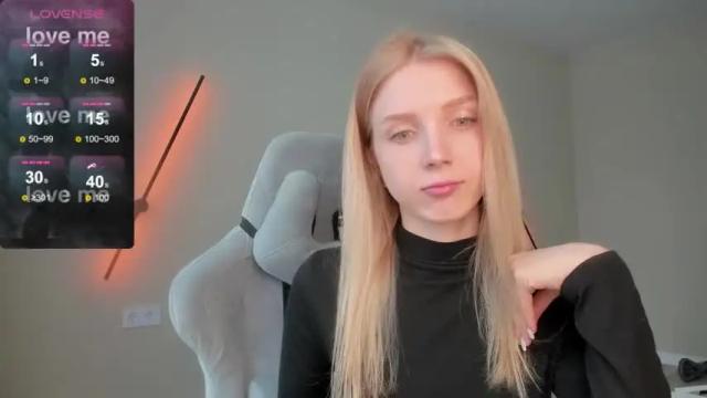 Image 6 of oh_honey_ Stream on Chaturbate on 13 months ago