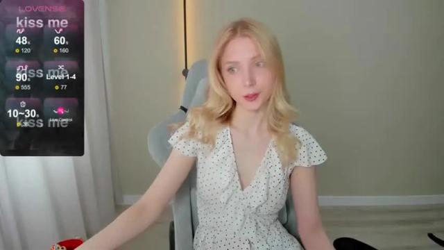 Image 3 of oh_honey_ Stream on Chaturbate on 12 months ago