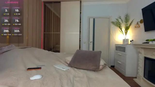 Image 2 of oh_julie Stream on Chaturbate on 1 month ago