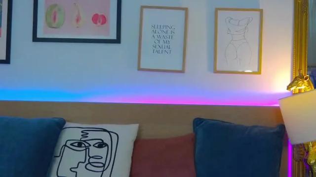 Image 11 of oh_kitty Stream on Chaturbate on 16 months ago