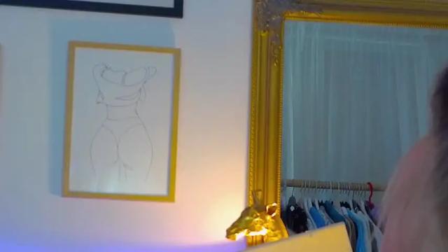 Thumbnail 2, oh_kitty's Stream at Chaturbate, 14 months ago