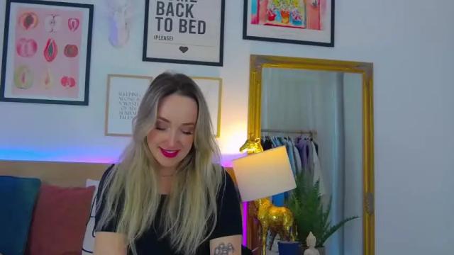 Thumbnail 3, oh_kitty's Stream at Chaturbate, 14 months ago