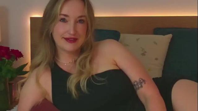 Image 2 of oh_kitty Stream on Chaturbate on 1 month ago