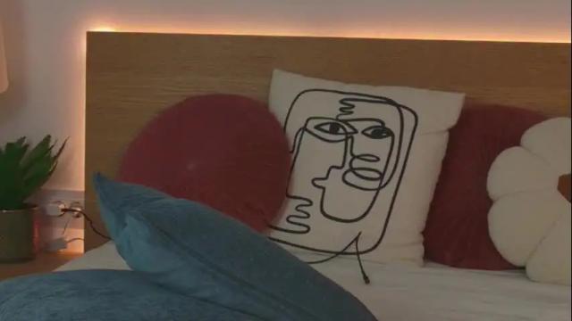 Thumbnail 3, oh_kitty's Stream at Chaturbate, 9 days ago