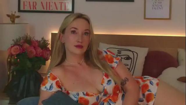 Image 11 of oh_kitty Stream on Chaturbate on 4 days ago