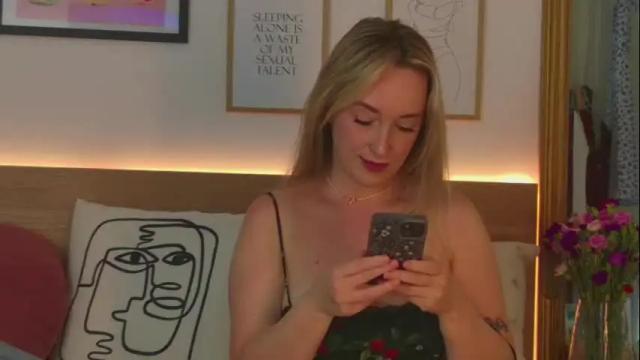 Thumbnail 3, oh_kitty's Stream at Chaturbate, 22 hours ago