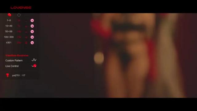 Image 3 of oh_lilith Stream on Chaturbate on 14 months ago