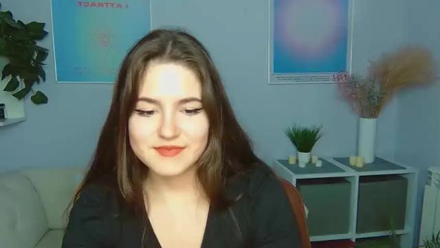 Thumbnail 1, oh_myhannah's Stream at Chaturbate, 13 months ago
