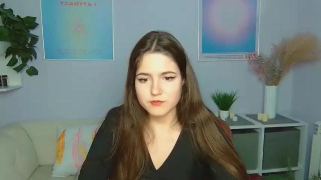 Image 10 of oh_myhannah Stream on Chaturbate on 13 months ago