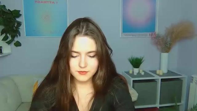 Image 4 of oh_myhannah Stream on Chaturbate on 13 months ago
