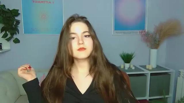 Image 6 of oh_myhannah Stream on Chaturbate on 13 months ago