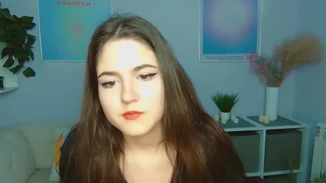 Image 7 of oh_myhannah Stream on Chaturbate on 13 months ago