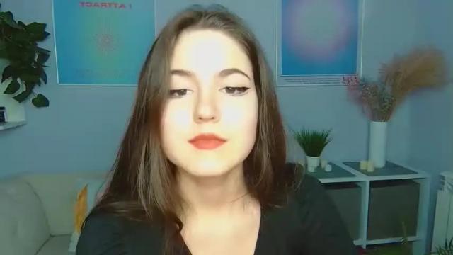 Image 8 of oh_myhannah Stream on Chaturbate on 13 months ago