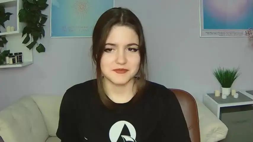 oh_myhannah Chaturbate