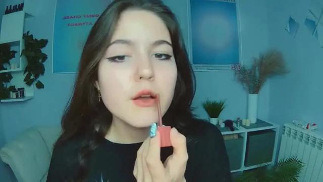 Thumbnail 1, oh_myhannah's Stream at Chaturbate, 13 months ago