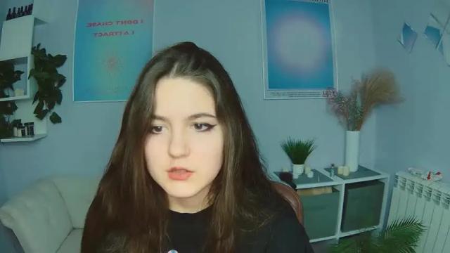 Image 10 of oh_myhannah Stream on Chaturbate on 13 months ago