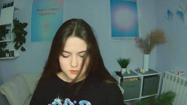 Image 12 of oh_myhannah Stream on Chaturbate on 13 months ago
