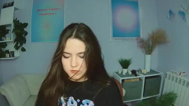 Image 3 of oh_myhannah Stream on Chaturbate on 13 months ago