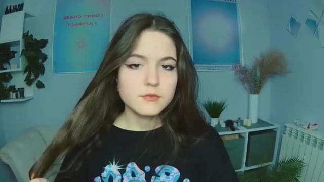 Image 4 of oh_myhannah Stream on Chaturbate on 13 months ago