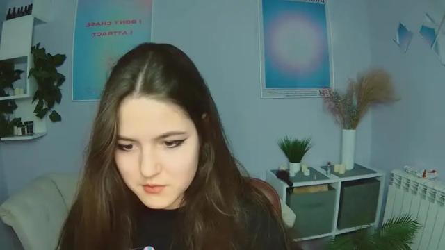 Image 8 of oh_myhannah Stream on Chaturbate on 13 months ago