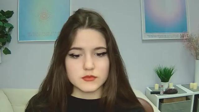 Thumbnail 1, oh_myhannah's Stream at Chaturbate, 13 months ago