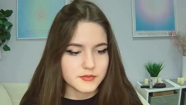 Image 2 of oh_myhannah Stream on Chaturbate on 13 months ago
