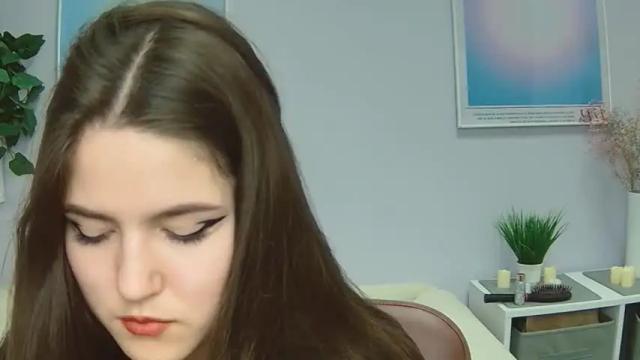 Image 3 of oh_myhannah Stream on Chaturbate on 13 months ago