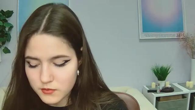 Image 4 of oh_myhannah Stream on Chaturbate on 13 months ago