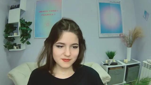 Image 8 of oh_myhannah Stream on Chaturbate on 13 months ago