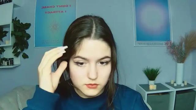 Image 3 of oh_myhannah Stream on Chaturbate on 13 months ago