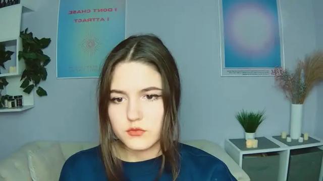 Image 6 of oh_myhannah Stream on Chaturbate on 13 months ago