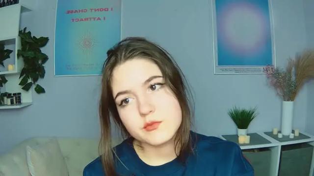 Image 7 of oh_myhannah Stream on Chaturbate on 13 months ago