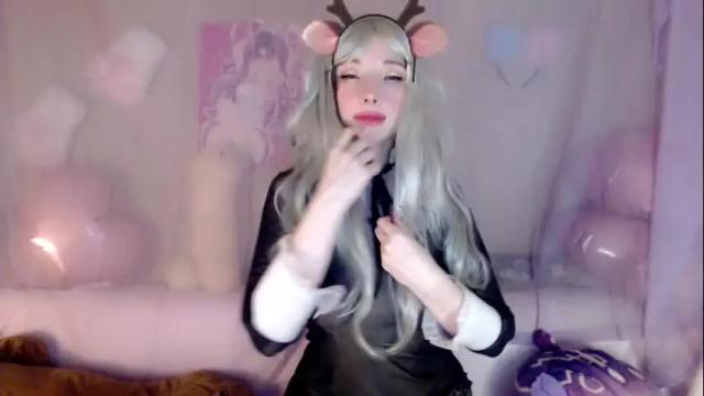 Image 3 of oh_pichuu Stream on Chaturbate on 3 months ago