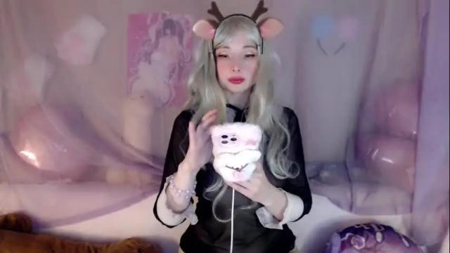 Thumbnail 3, oh_pichuu's Stream at Chaturbate, 3 months ago
