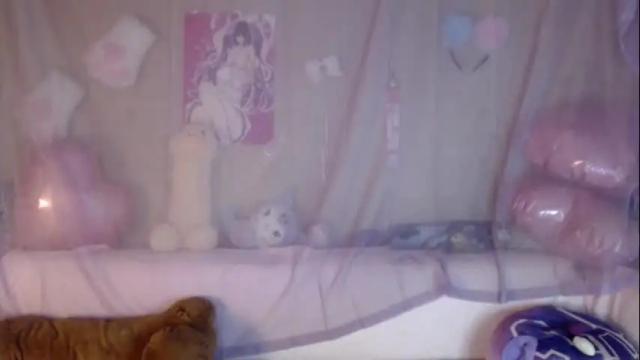 Thumbnail 3, oh_pichuu's Stream at Chaturbate, 3 months ago