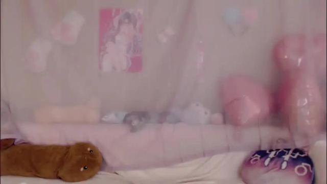 Image 10 of oh_pichuu Stream on Chaturbate on 3 months ago