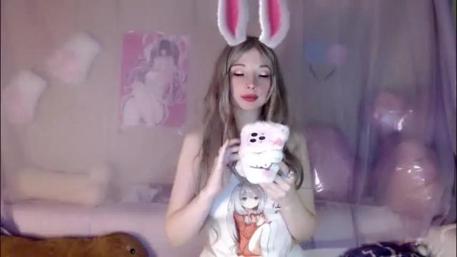 Thumbnail 1, oh_pichuu's Stream at Chaturbate, 2 months ago