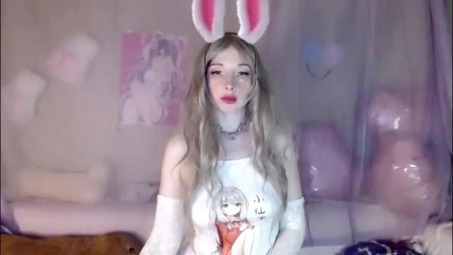 Thumbnail 3, oh_pichuu's Stream at Chaturbate, 2 months ago