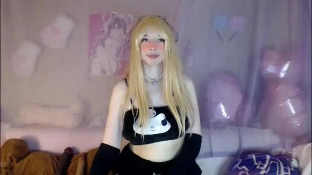Image 10 of oh_pichuu Stream on Chaturbate on 2 months ago