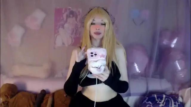 Image 2 of oh_pichuu Stream on Chaturbate on 2 months ago