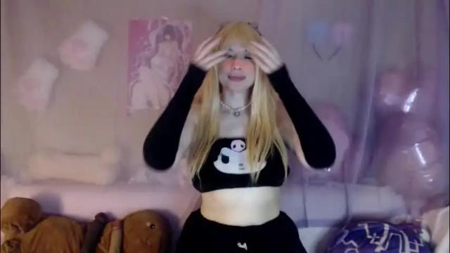 Image 8 of oh_pichuu Stream on Chaturbate on 2 months ago