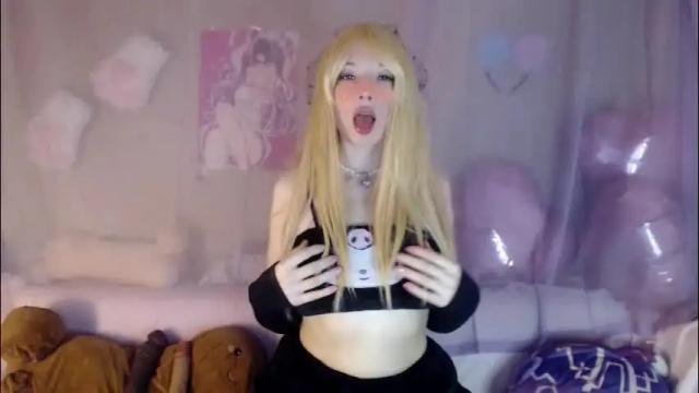 Thumbnail 3, oh_pichuu's Stream at Chaturbate, 2 months ago