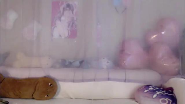 Image 7 of oh_pichuu Stream on Chaturbate on 1 month ago